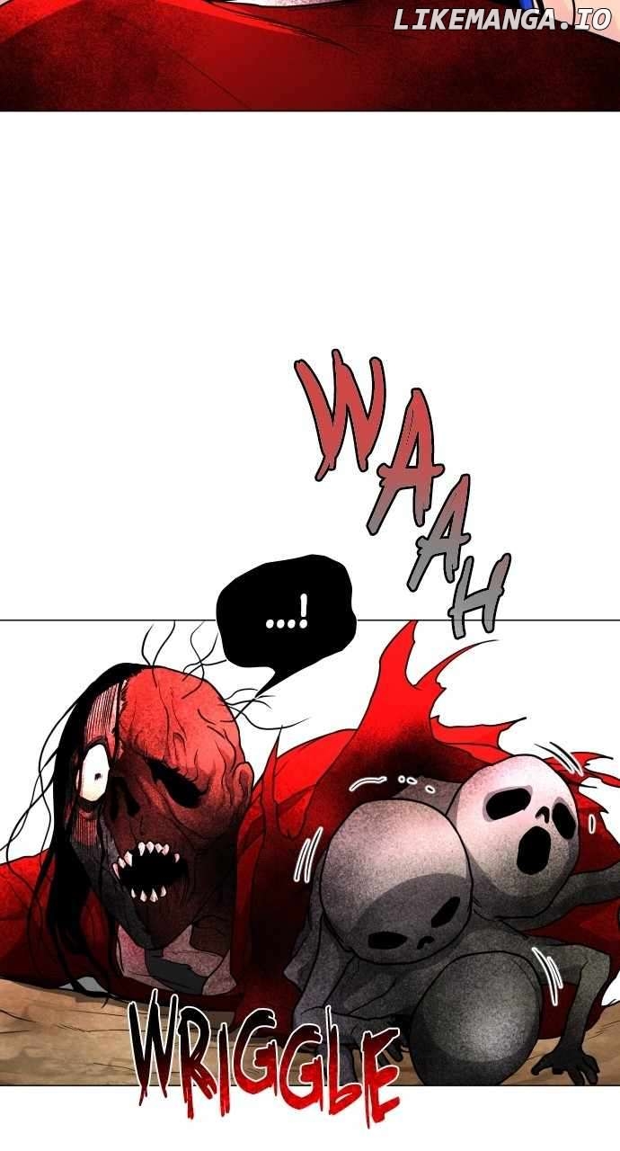 The Shaman's Blade Chapter 17 - page 30