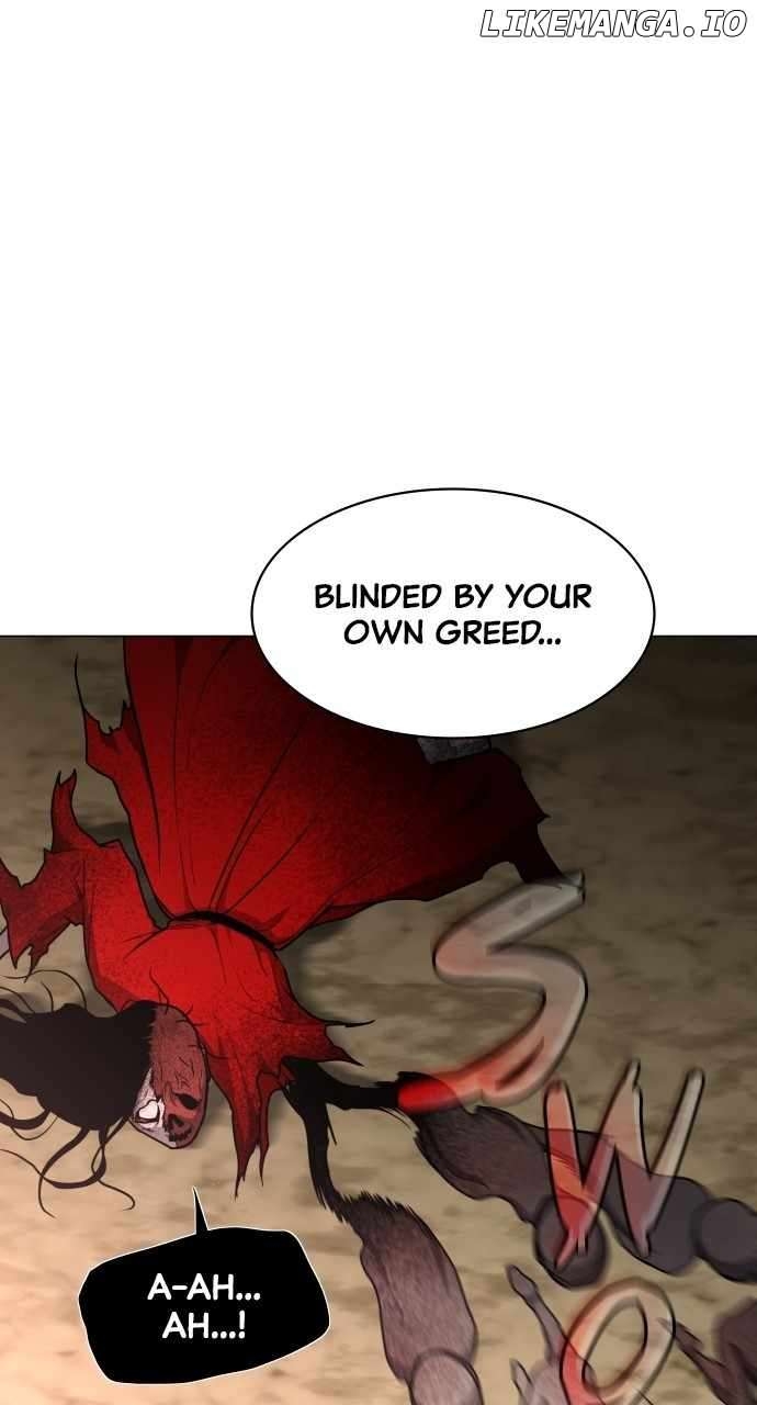 The Shaman's Blade Chapter 17 - page 31