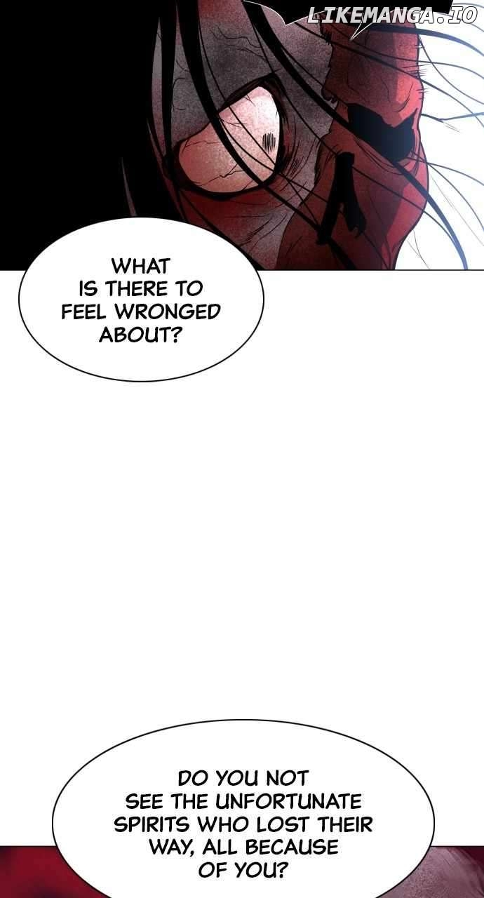 The Shaman's Blade Chapter 17 - page 33