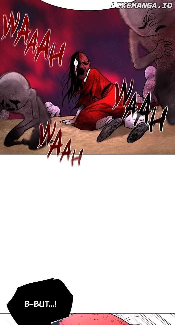 The Shaman's Blade Chapter 17 - page 34
