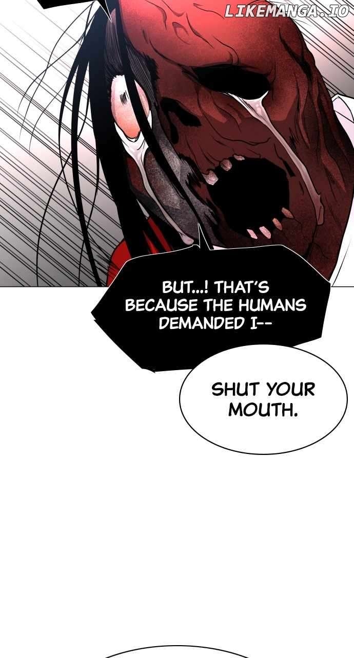 The Shaman's Blade Chapter 17 - page 35