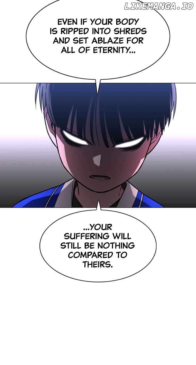 The Shaman's Blade Chapter 17 - page 36