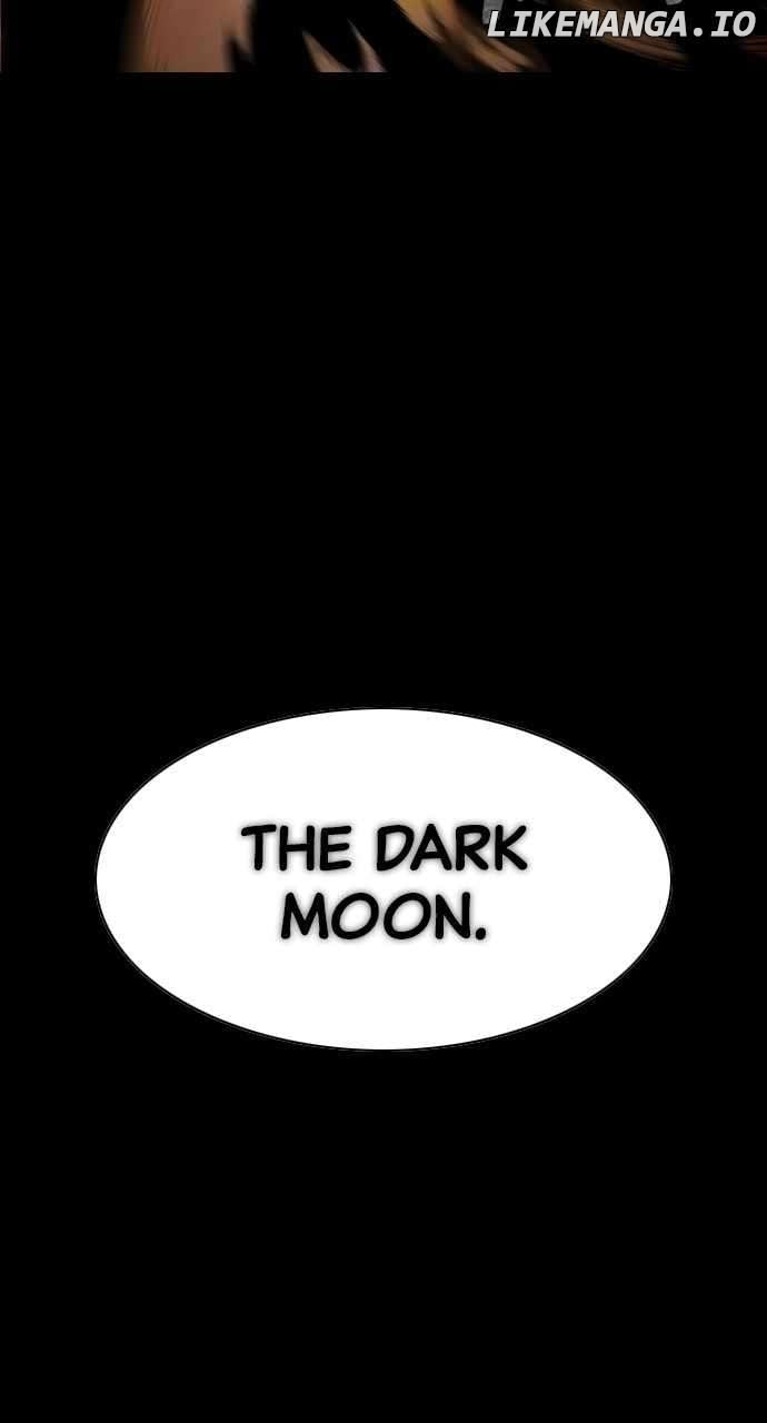 The Shaman's Blade Chapter 17 - page 46