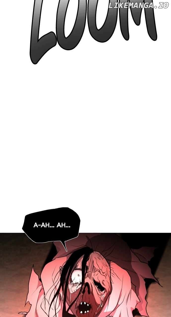 The Shaman's Blade Chapter 17 - page 49