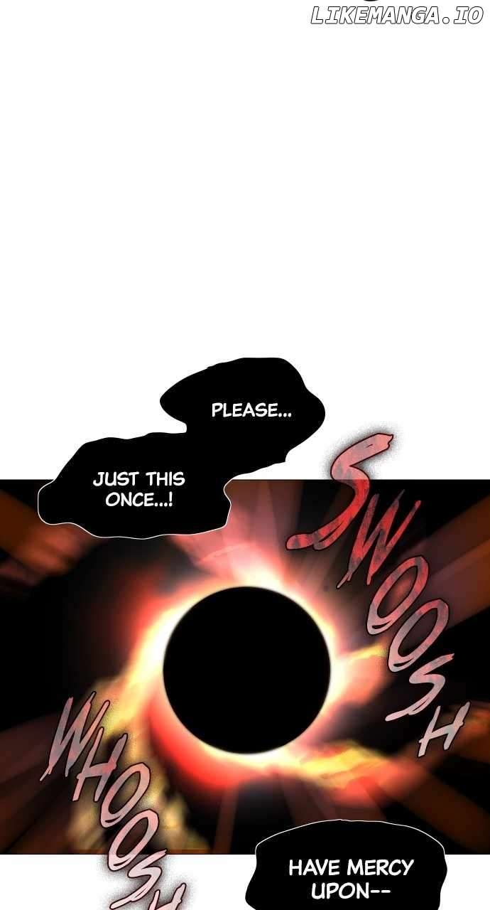 The Shaman's Blade Chapter 17 - page 51