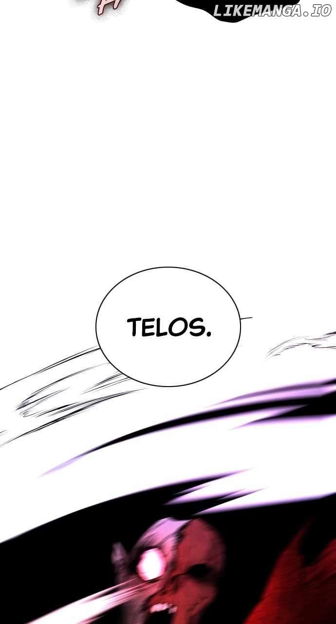 The Shaman's Blade Chapter 17 - page 52