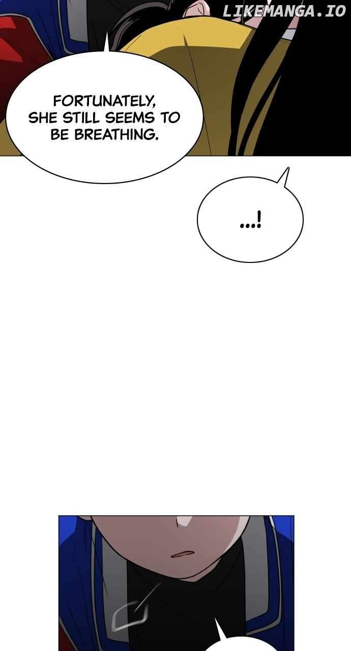 The Shaman's Blade Chapter 17 - page 62