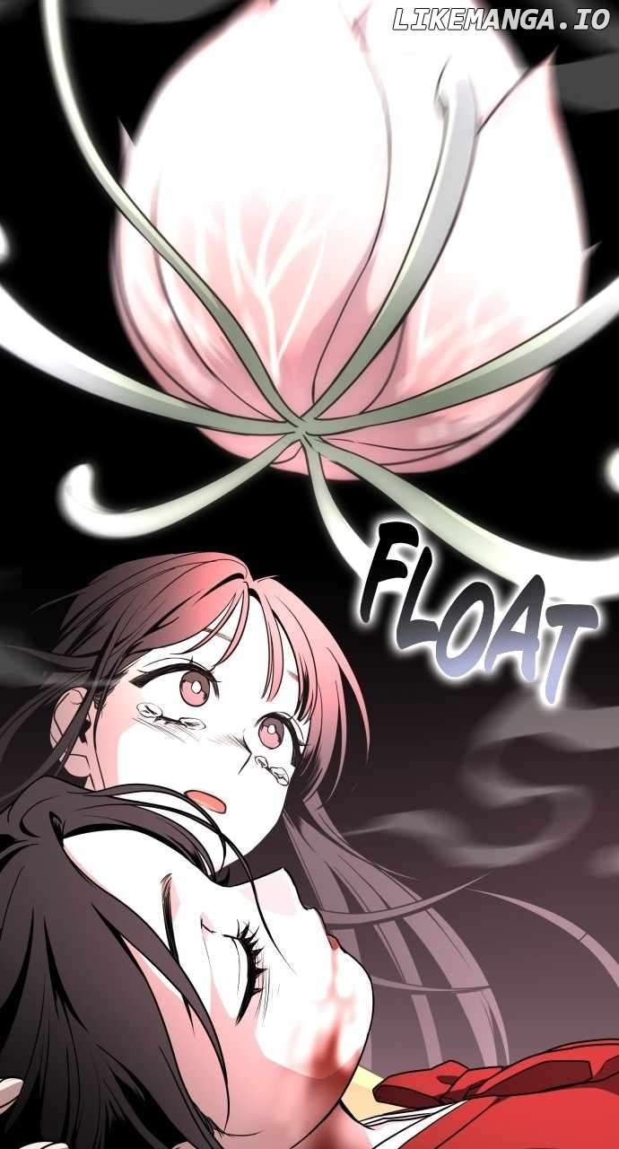 The Shaman's Blade Chapter 17 - page 67