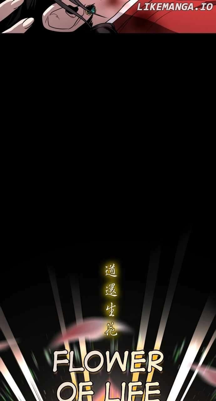 The Shaman's Blade Chapter 17 - page 68
