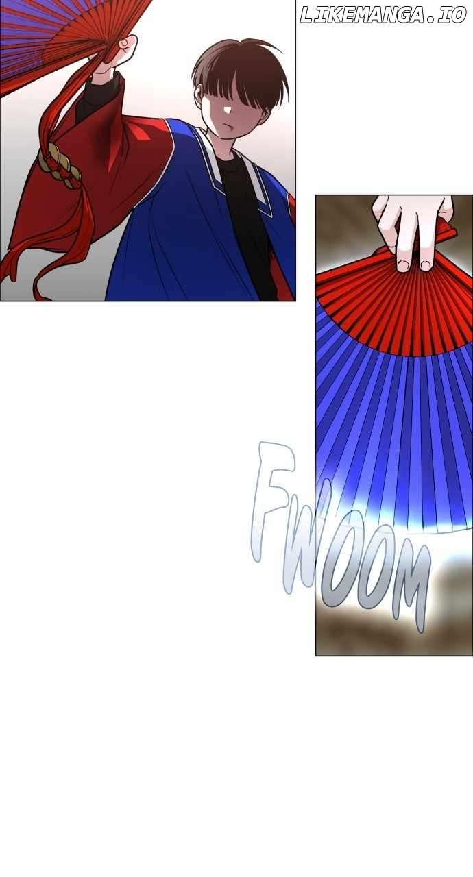The Shaman's Blade Chapter 17 - page 89