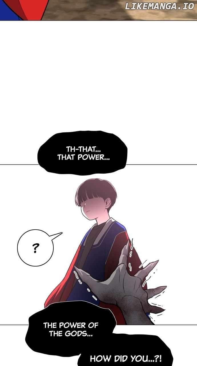 The Shaman's Blade Chapter 17 - page 9