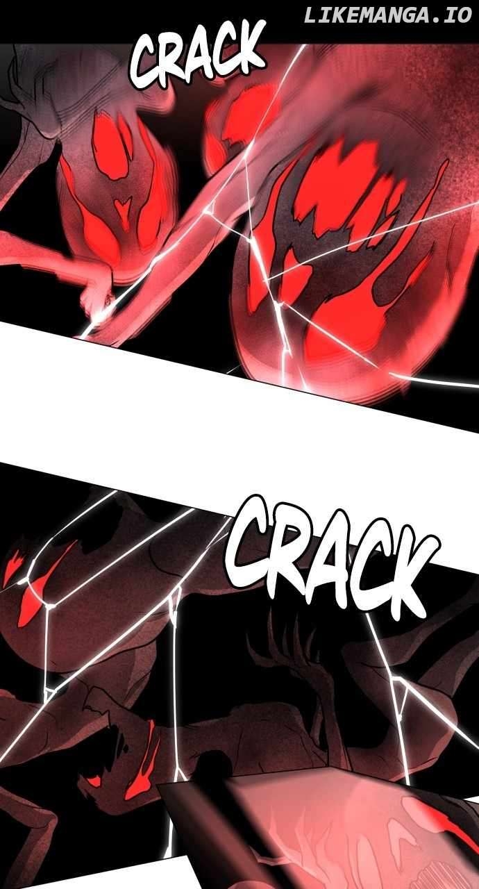The Shaman's Blade Chapter 17 - page 94