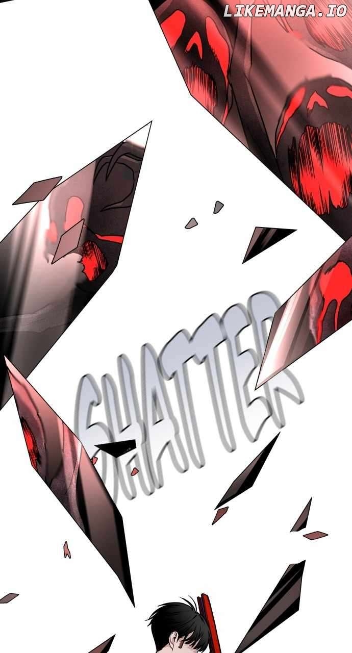 The Shaman's Blade Chapter 17 - page 95