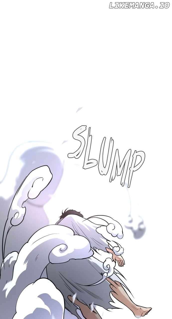 The Shaman's Blade Chapter 16 - page 103