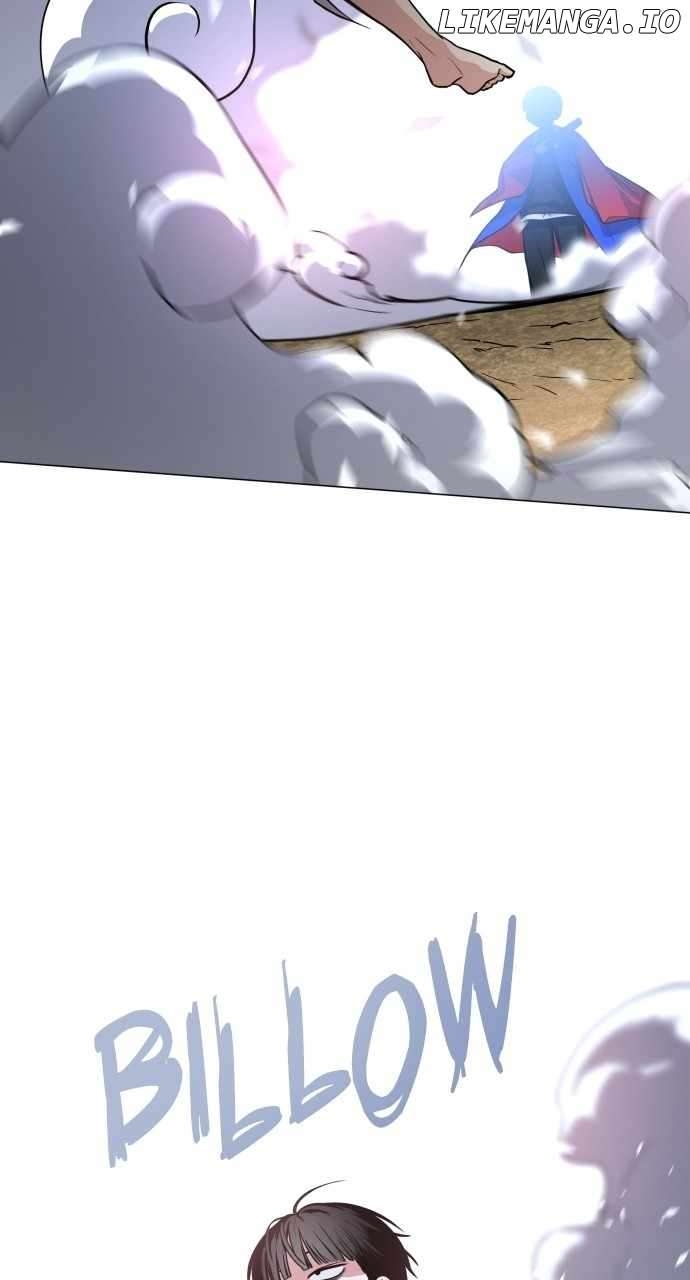 The Shaman's Blade Chapter 16 - page 104