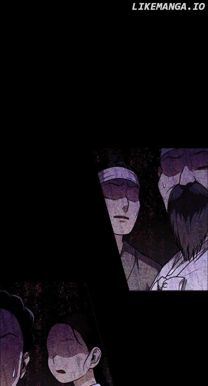 The Shaman's Blade Chapter 16 - page 15