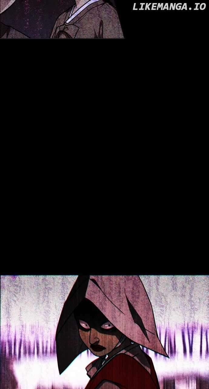 The Shaman's Blade Chapter 16 - page 16