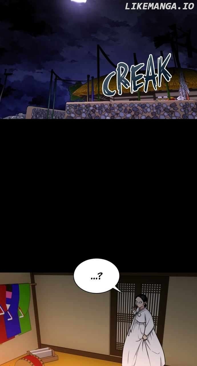 The Shaman's Blade Chapter 16 - page 2