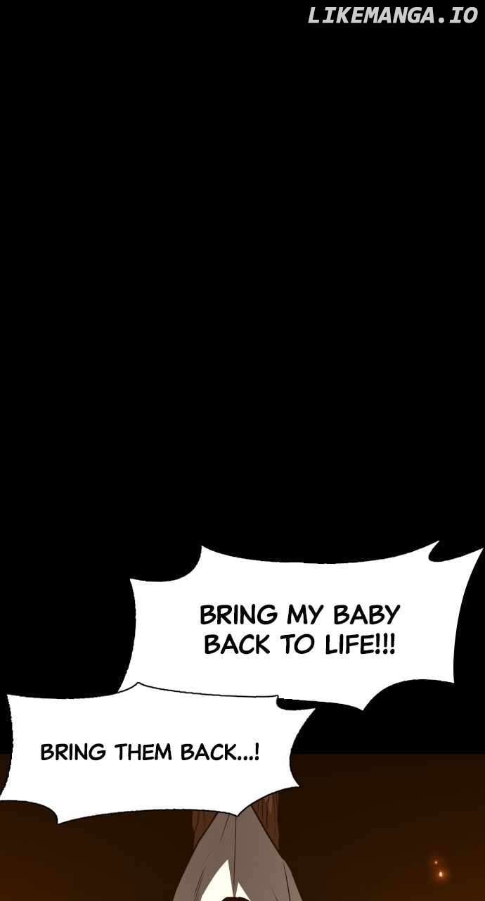 The Shaman's Blade Chapter 16 - page 23