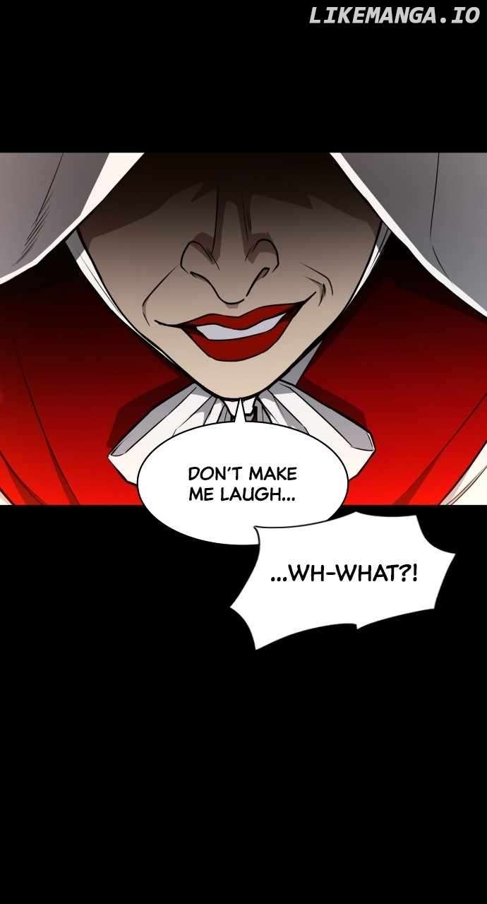 The Shaman's Blade Chapter 16 - page 25