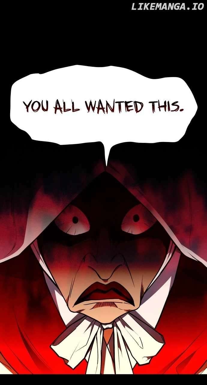 The Shaman's Blade Chapter 16 - page 26