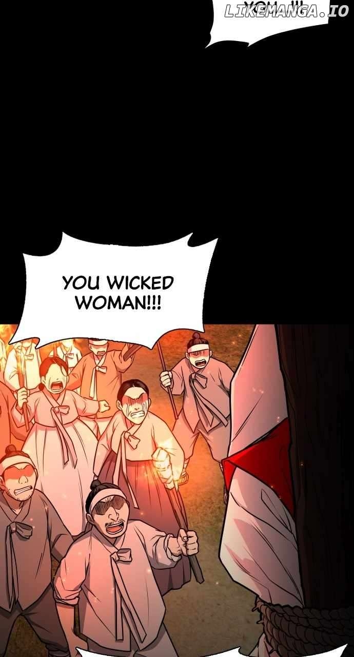 The Shaman's Blade Chapter 16 - page 29
