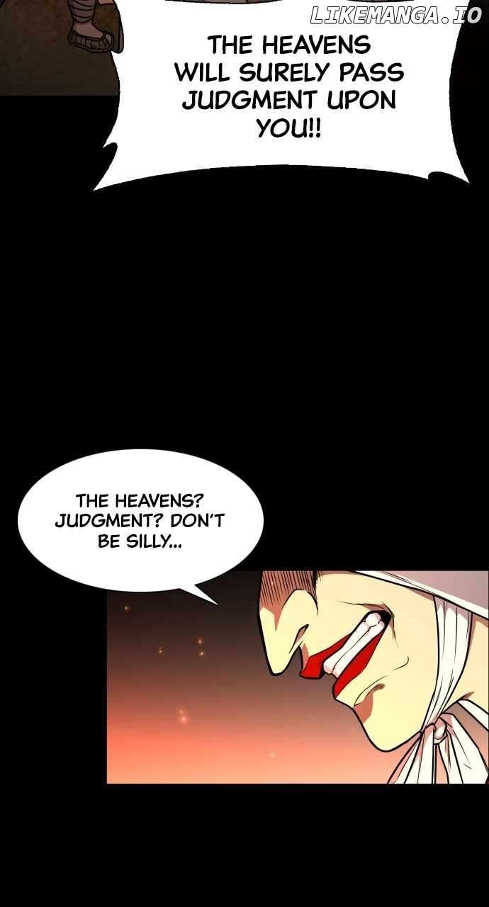 The Shaman's Blade Chapter 16 - page 30