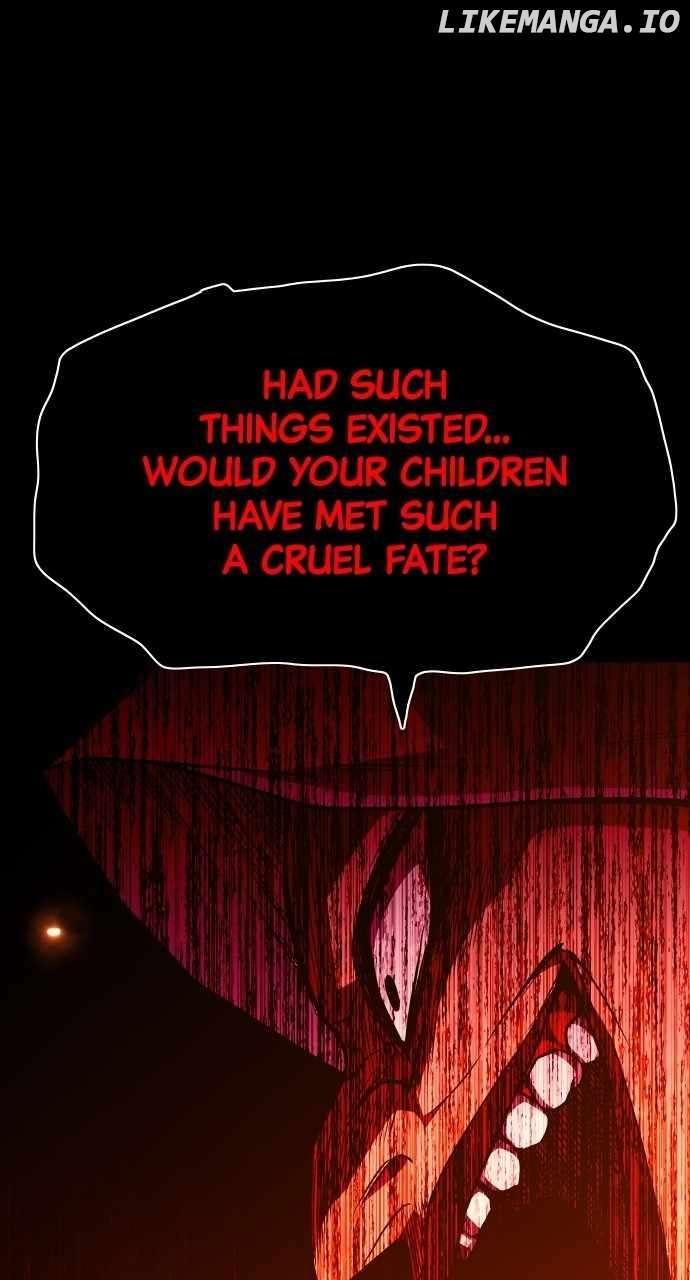 The Shaman's Blade Chapter 16 - page 31