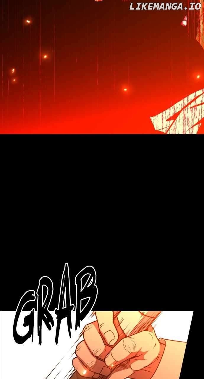 The Shaman's Blade Chapter 16 - page 32