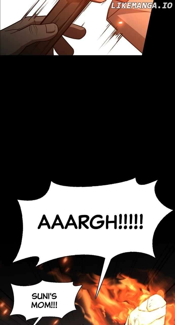 The Shaman's Blade Chapter 16 - page 33