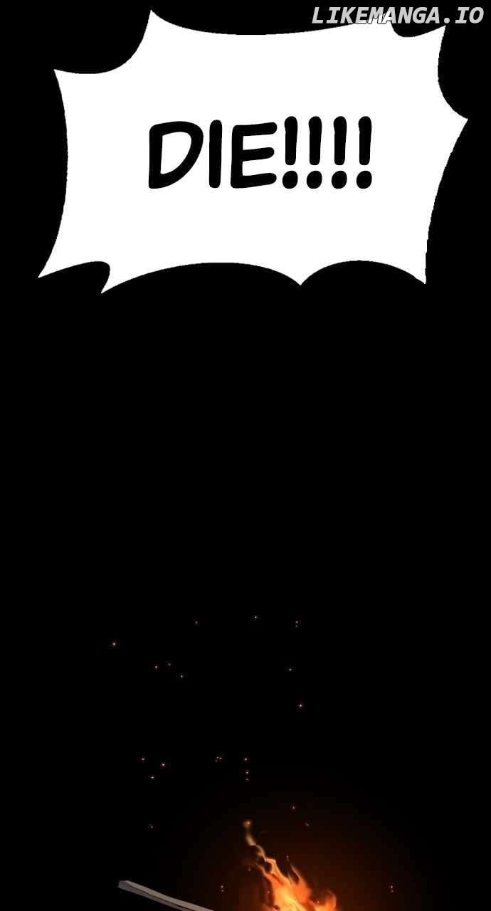 The Shaman's Blade Chapter 16 - page 35