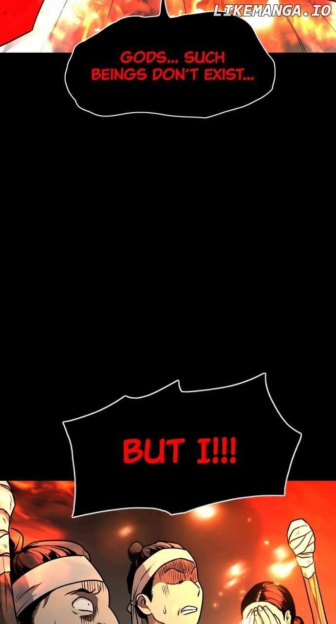 The Shaman's Blade Chapter 16 - page 39