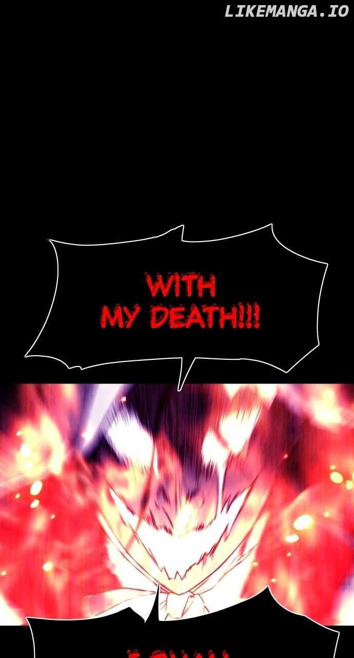 The Shaman's Blade Chapter 16 - page 42