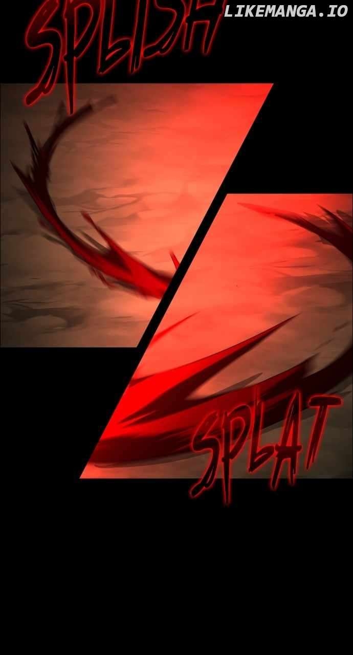 The Shaman's Blade Chapter 16 - page 47