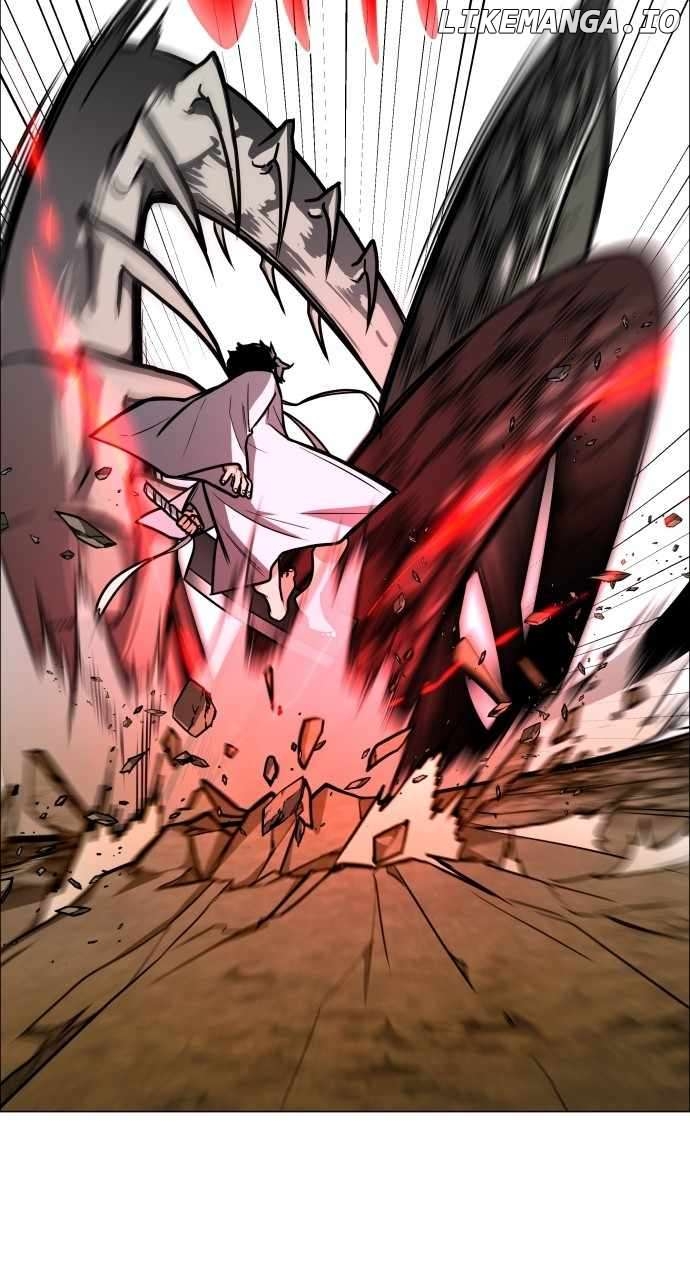 The Shaman's Blade Chapter 16 - page 57