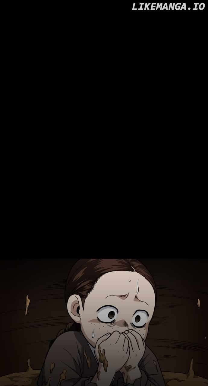 The Shaman's Blade Chapter 16 - page 6