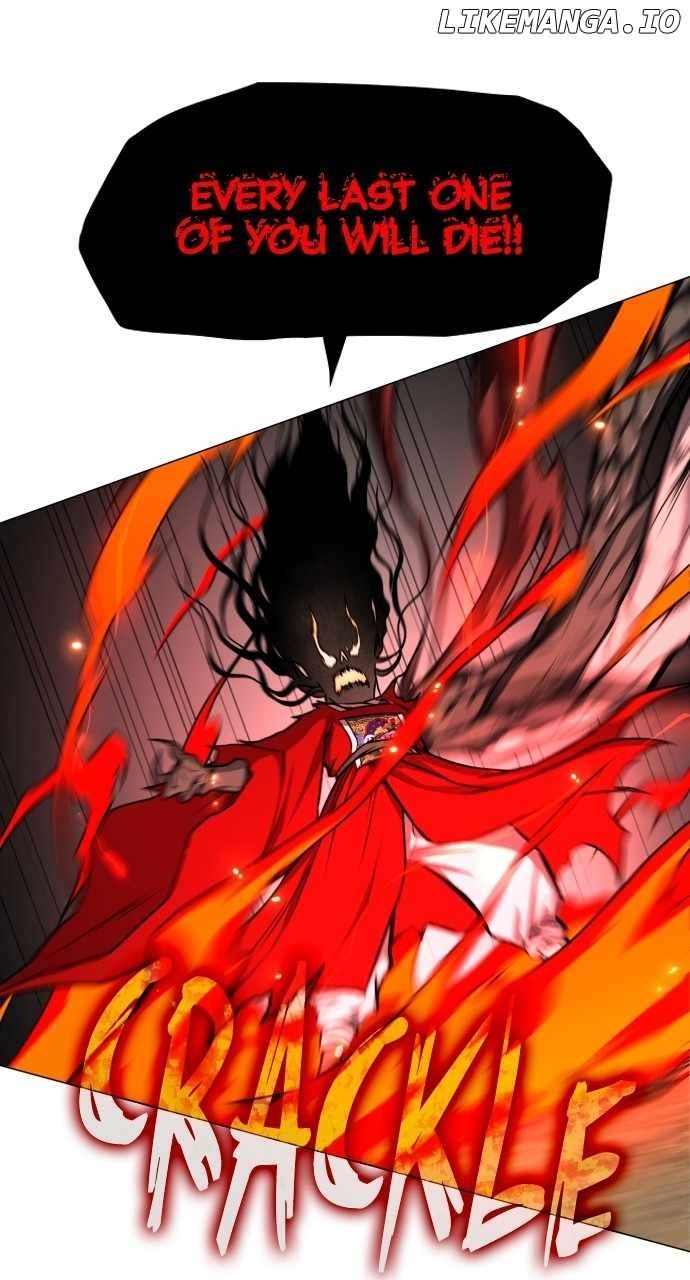 The Shaman's Blade Chapter 16 - page 60