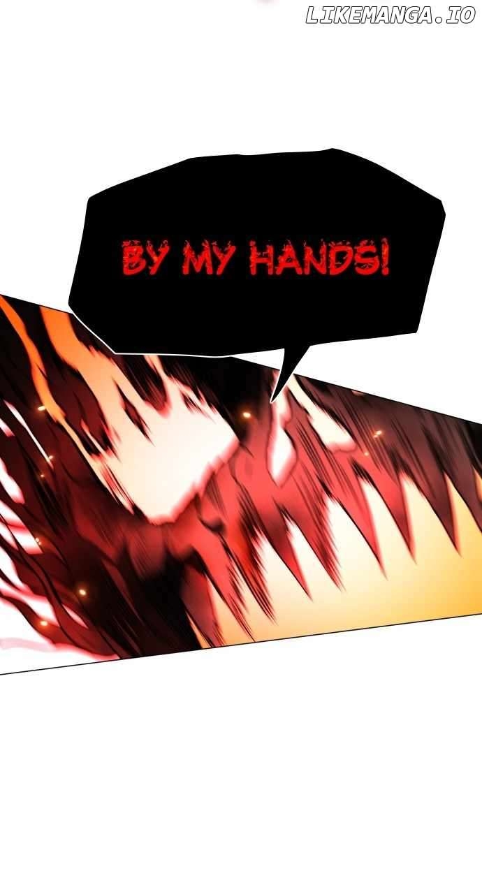 The Shaman's Blade Chapter 16 - page 61