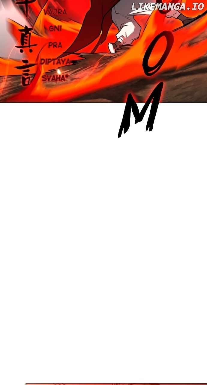 The Shaman's Blade Chapter 16 - page 63