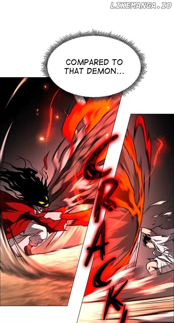 The Shaman's Blade Chapter 16 - page 66