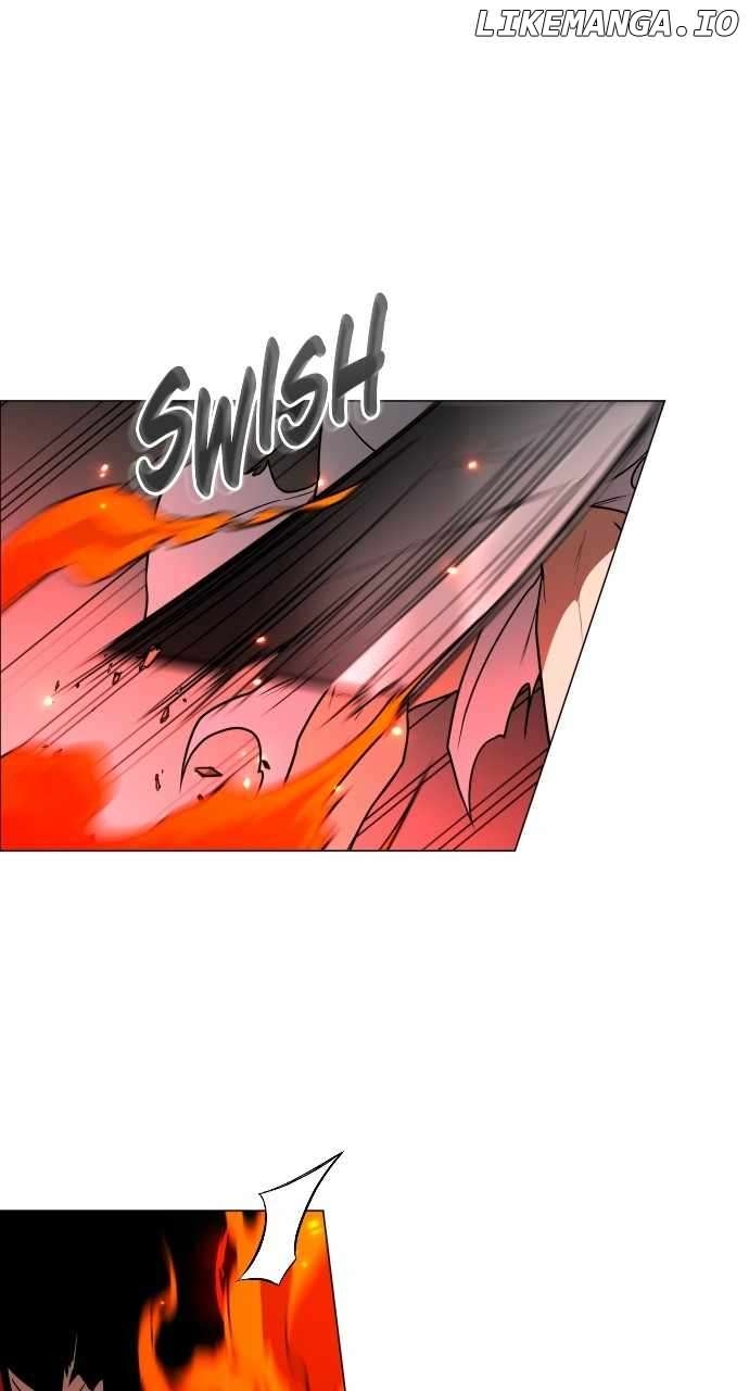 The Shaman's Blade Chapter 16 - page 69