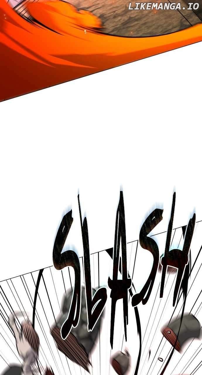The Shaman's Blade Chapter 16 - page 72
