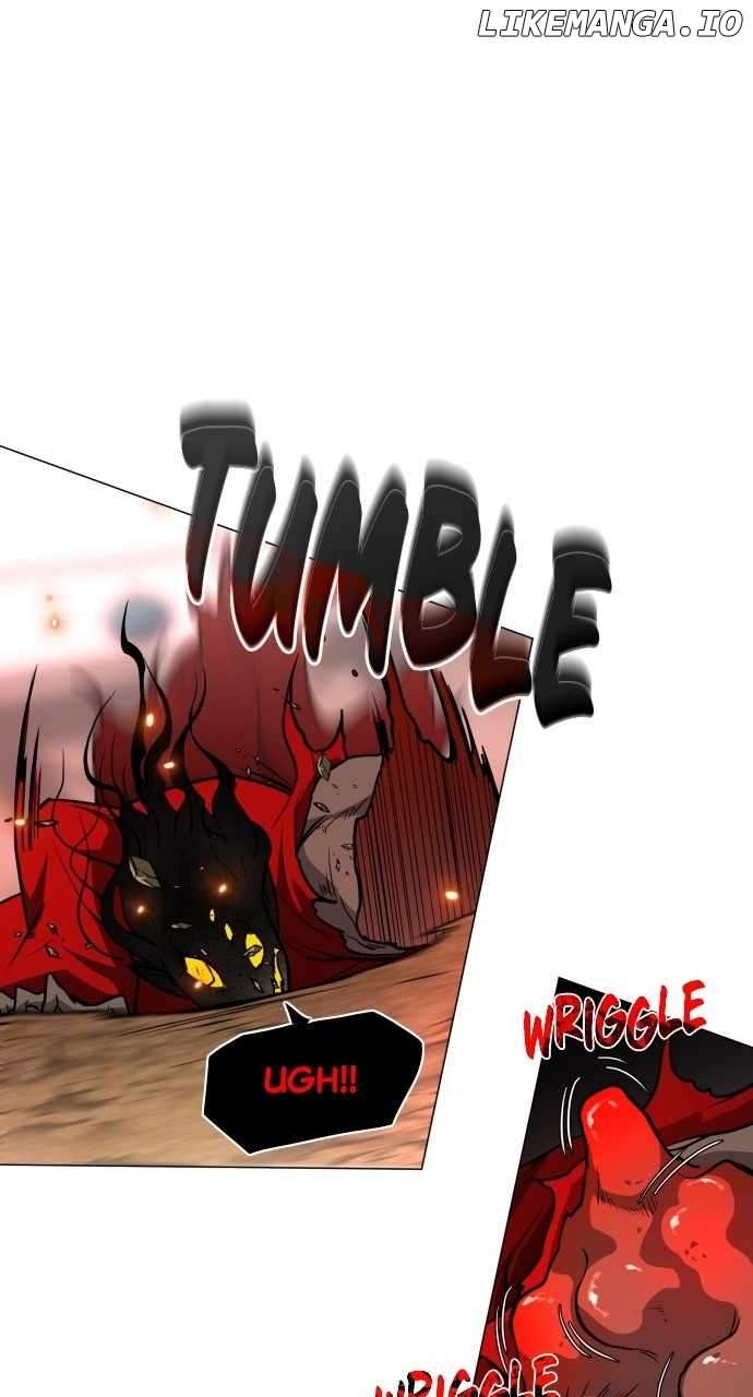 The Shaman's Blade Chapter 16 - page 74