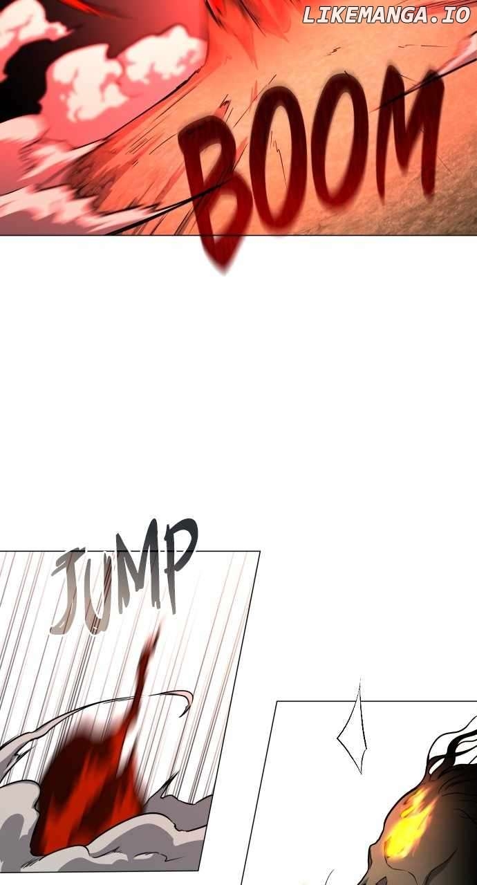 The Shaman's Blade Chapter 16 - page 77