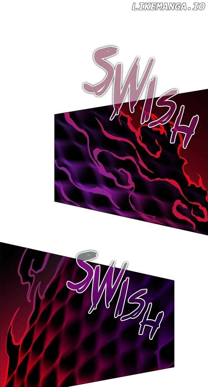 The Shaman's Blade Chapter 16 - page 80
