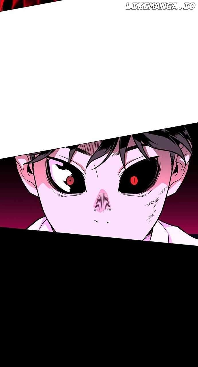 The Shaman's Blade Chapter 16 - page 81