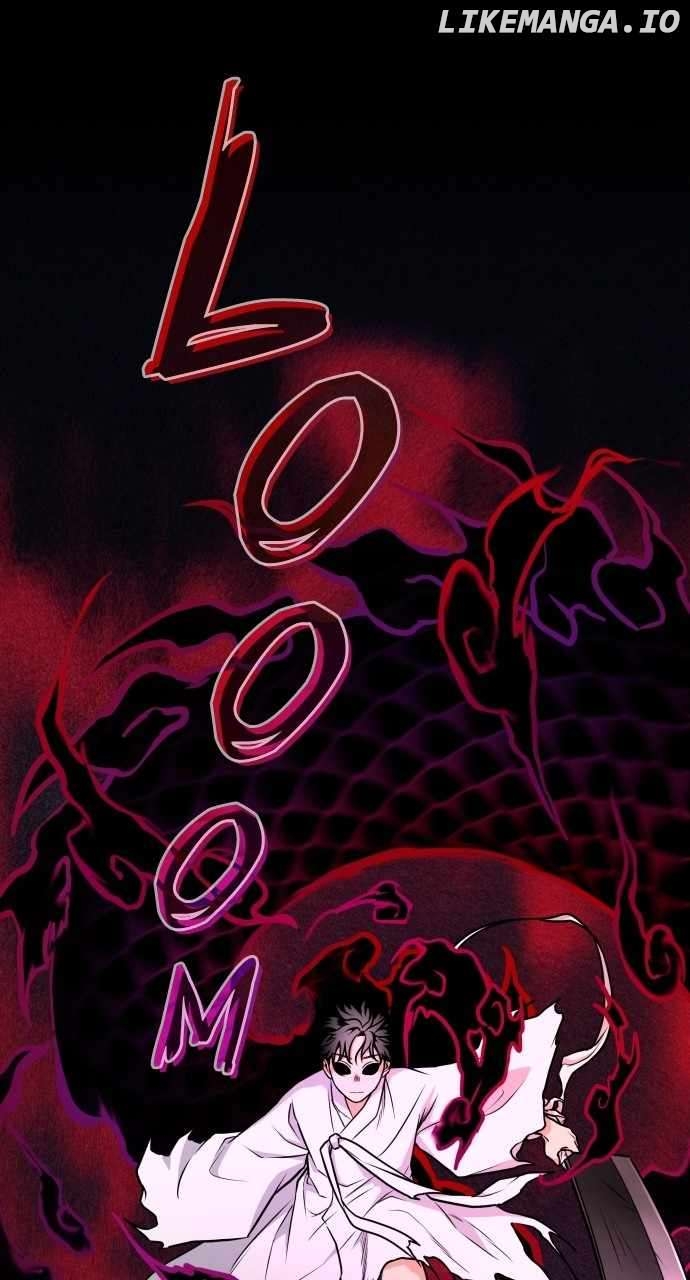 The Shaman's Blade Chapter 16 - page 82