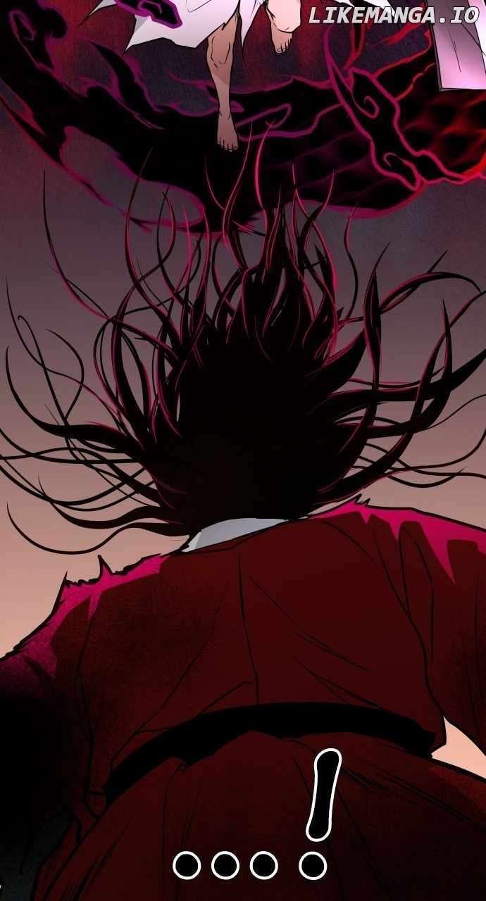 The Shaman's Blade Chapter 16 - page 83