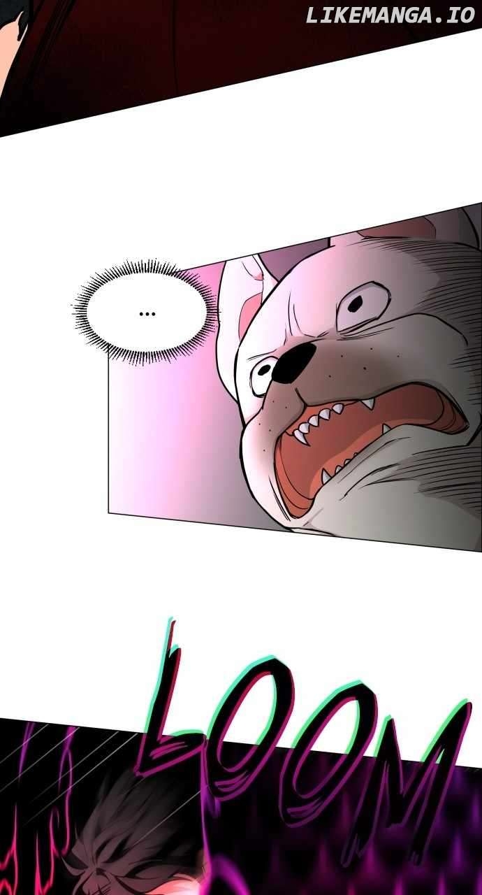 The Shaman's Blade Chapter 16 - page 84