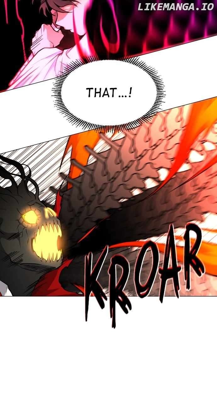 The Shaman's Blade Chapter 16 - page 85